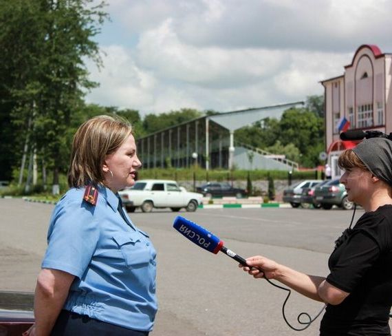 прописка в Зеленогорске